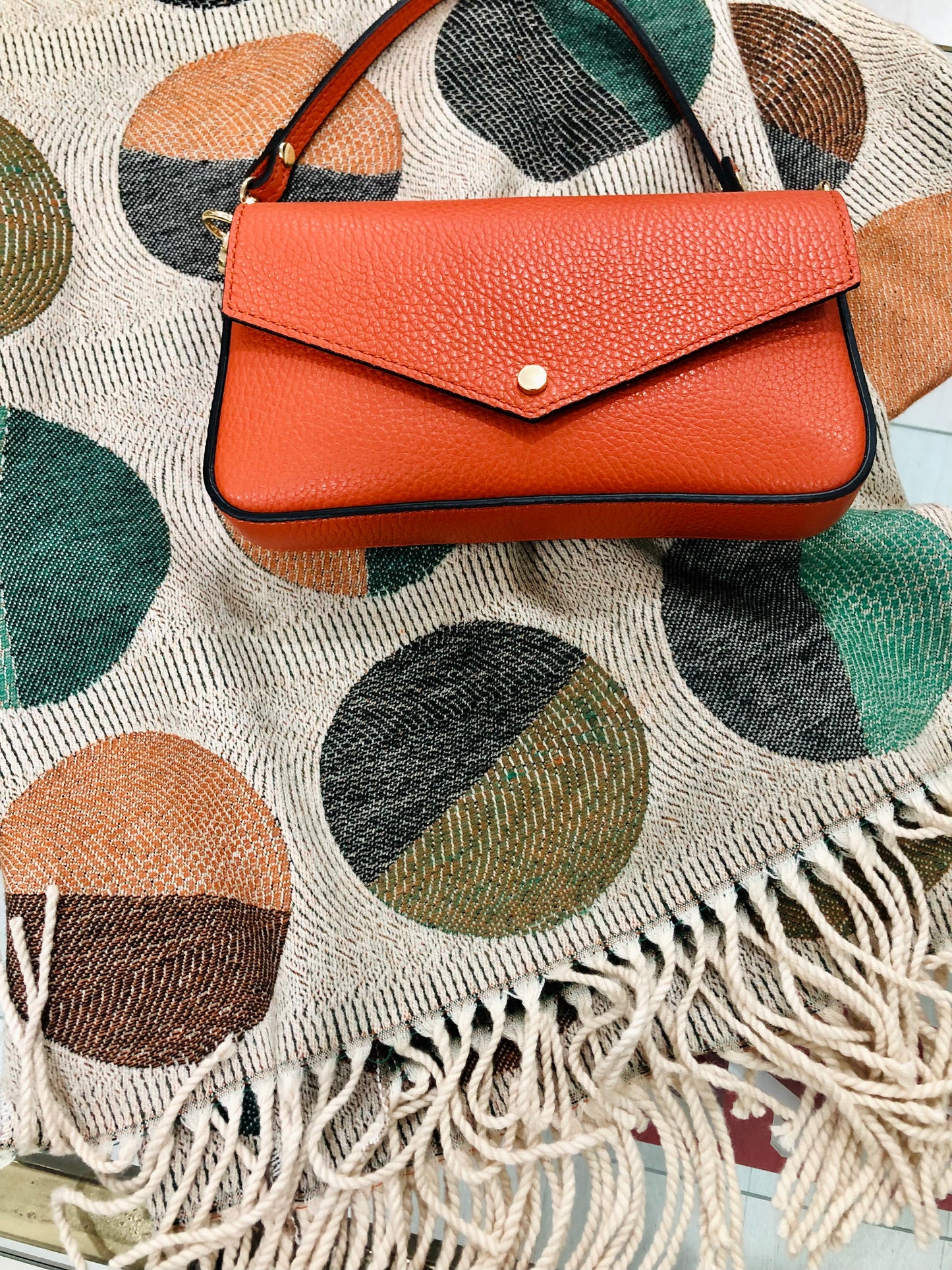 Pochette Felicie