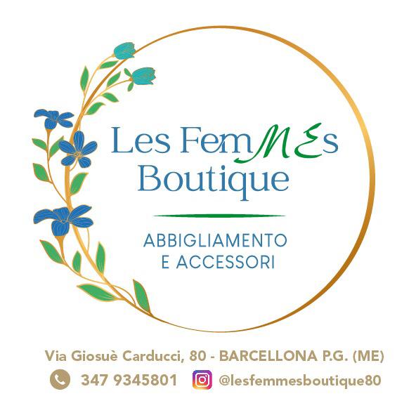 Les Femmes Boutique